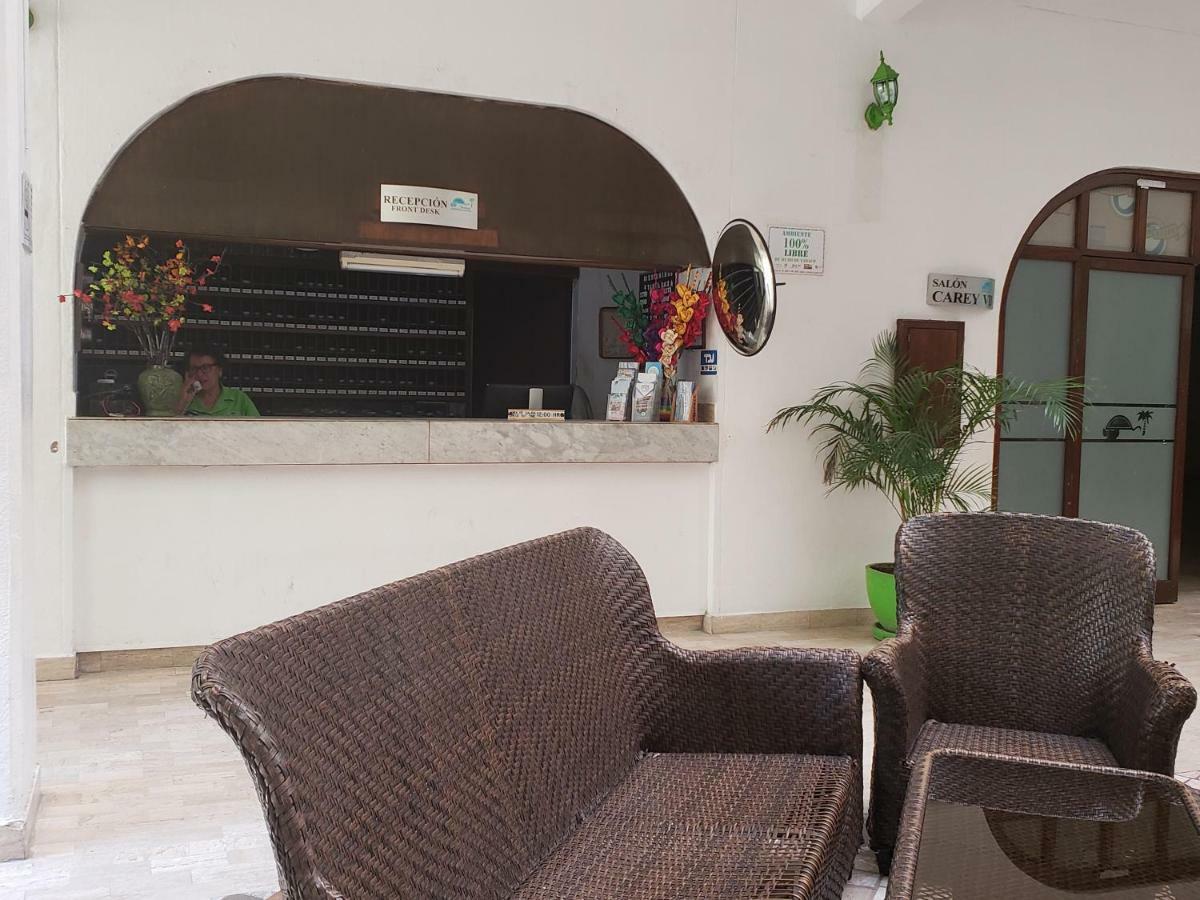Tortuga Hotel Acapulco