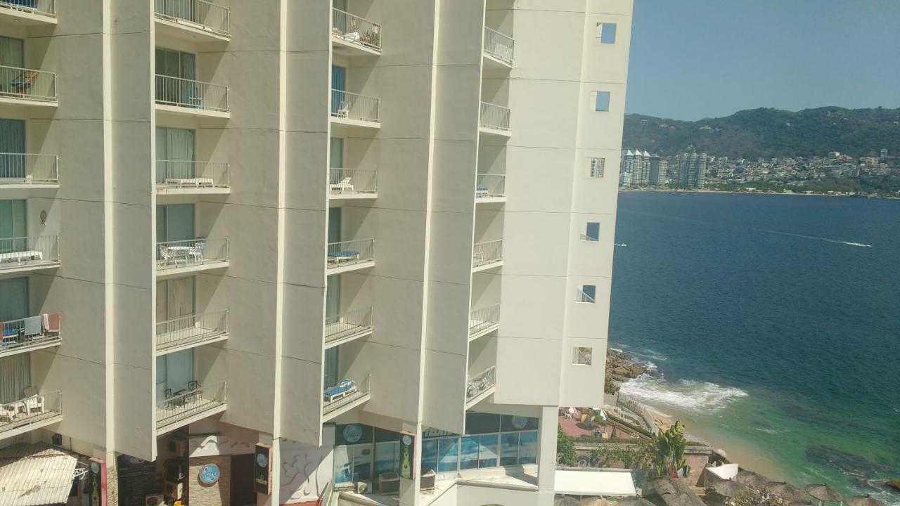 Apartamento Torres Gemelas Acapulco