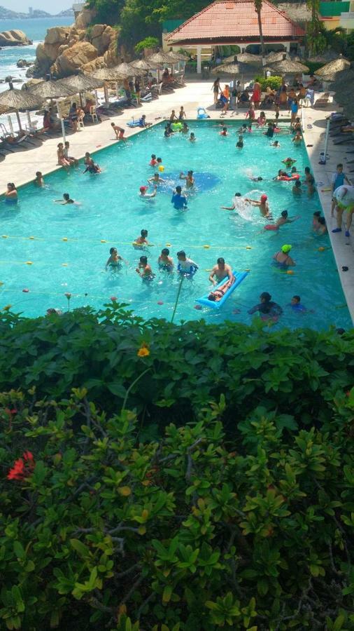 Apartamento Torres Gemelas Acapulco