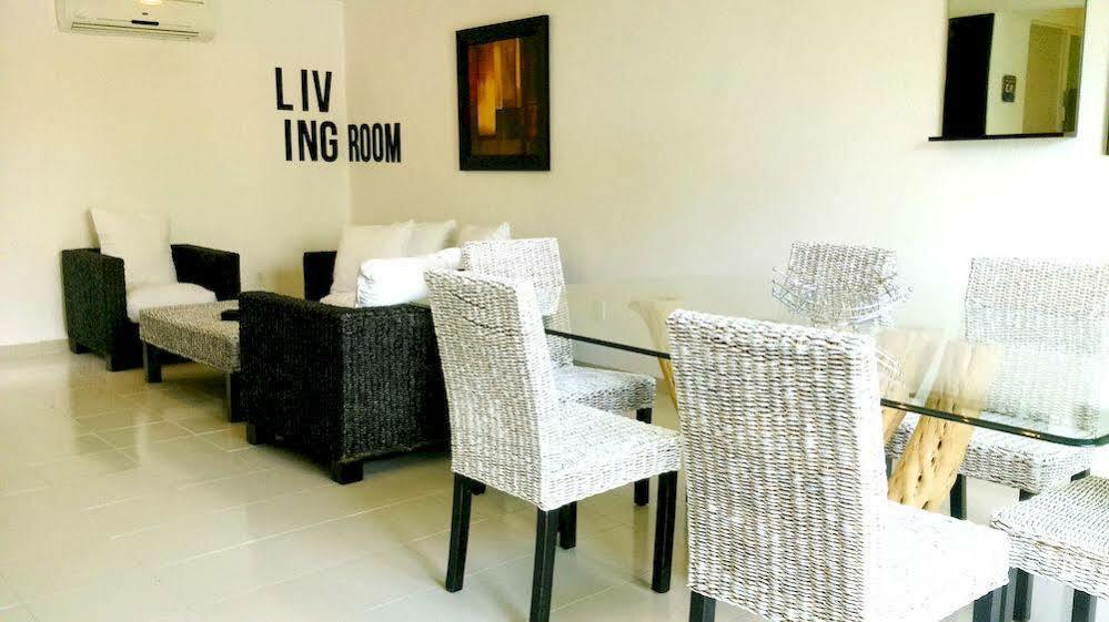 Apartment Book House Marina Diamante Acapulco