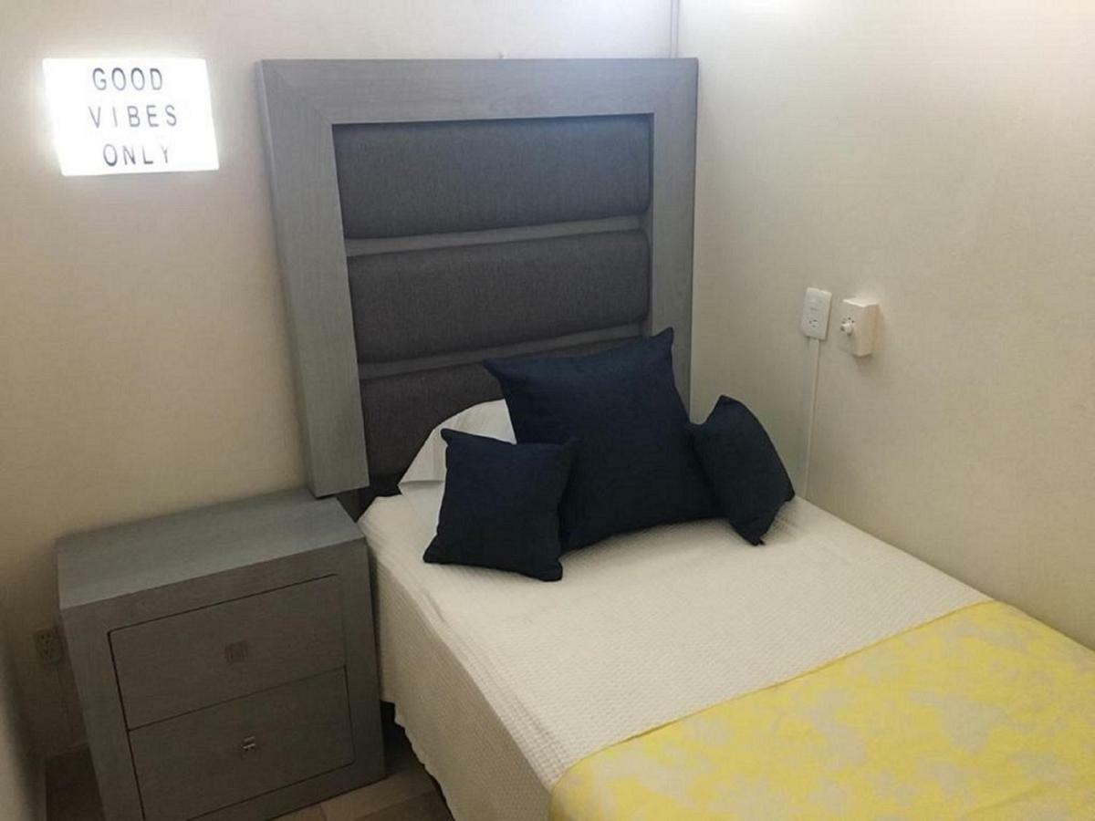 Apartamento Tikal Diamante
