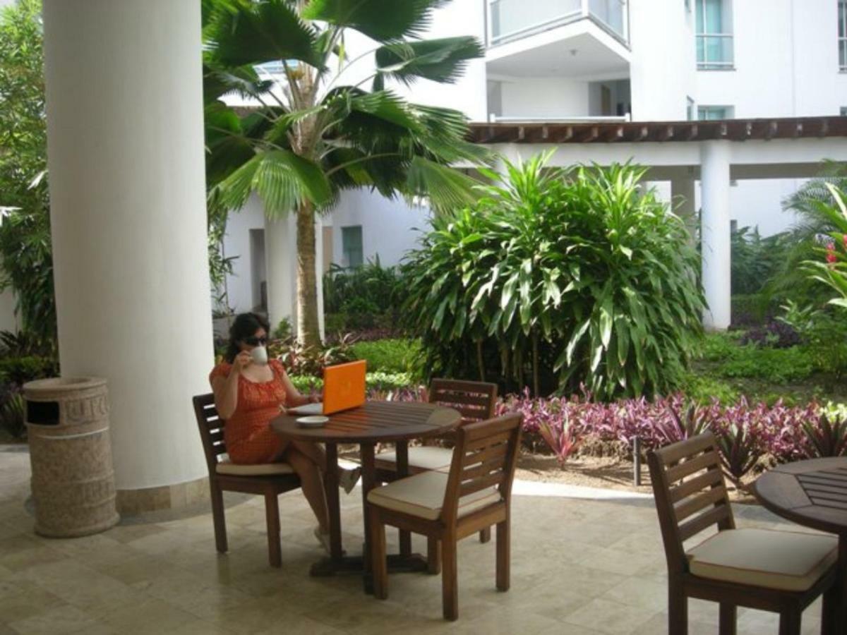 Tikal Diamante Apartamento *