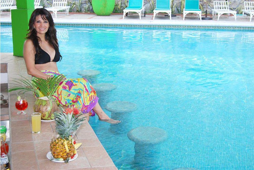 Hotel Tortuga 4*