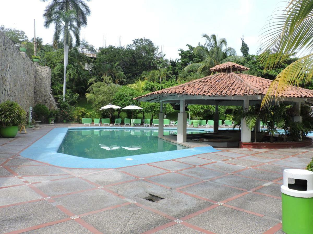 Hotel Tortuga 4*