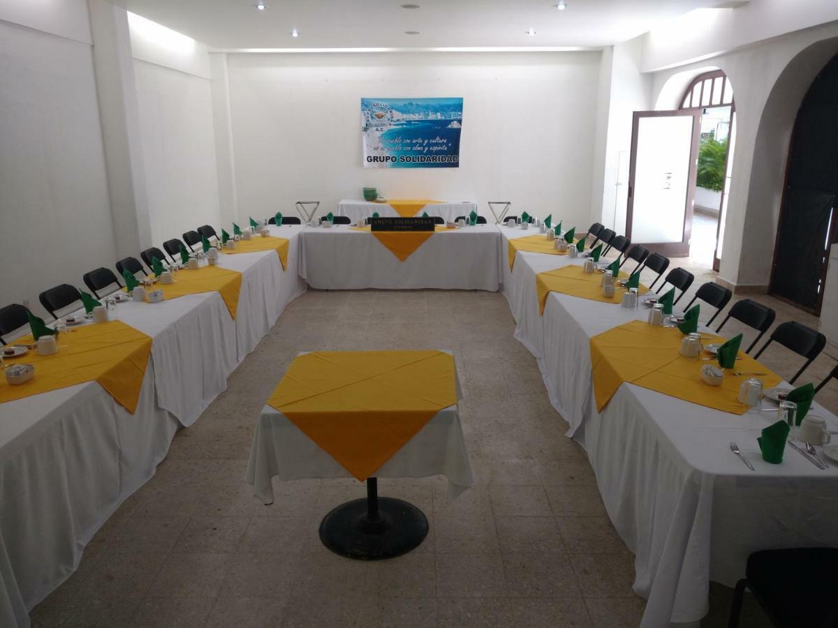 Hotel Tortuga Acapulco