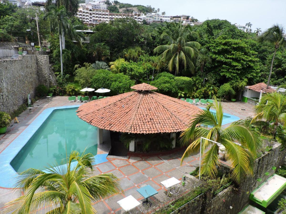 Hotel Tortuga