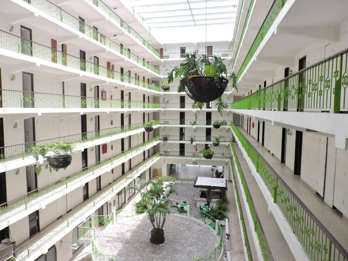 Hotel Tortuga 4*