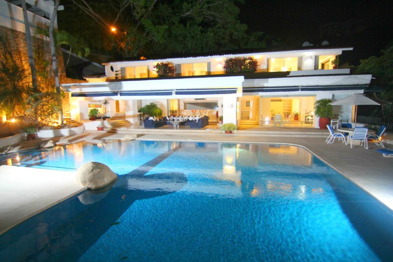 Hermosa Lontananza En Brisas, Acapulco