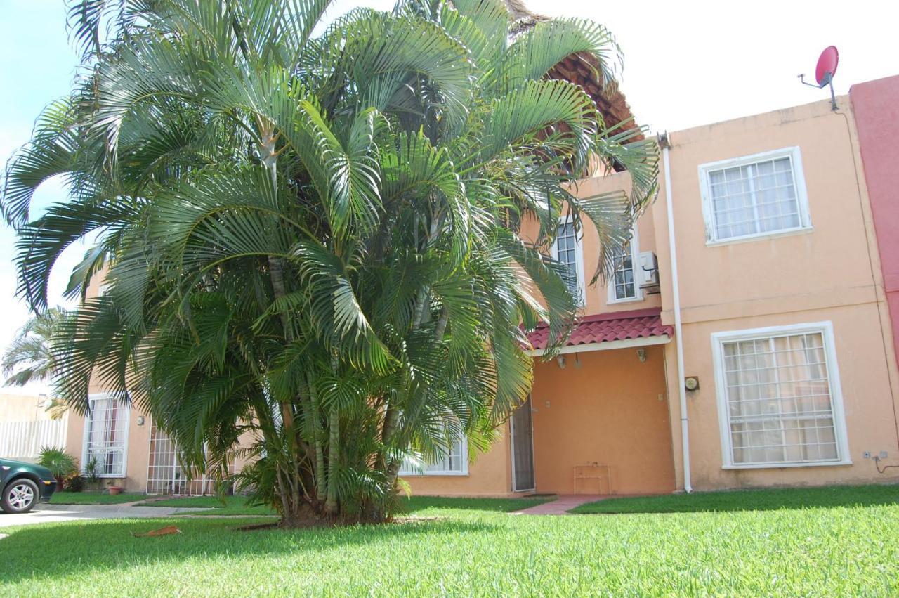 La Casa De Los Gatos Сasa de vacaciones Acapulco