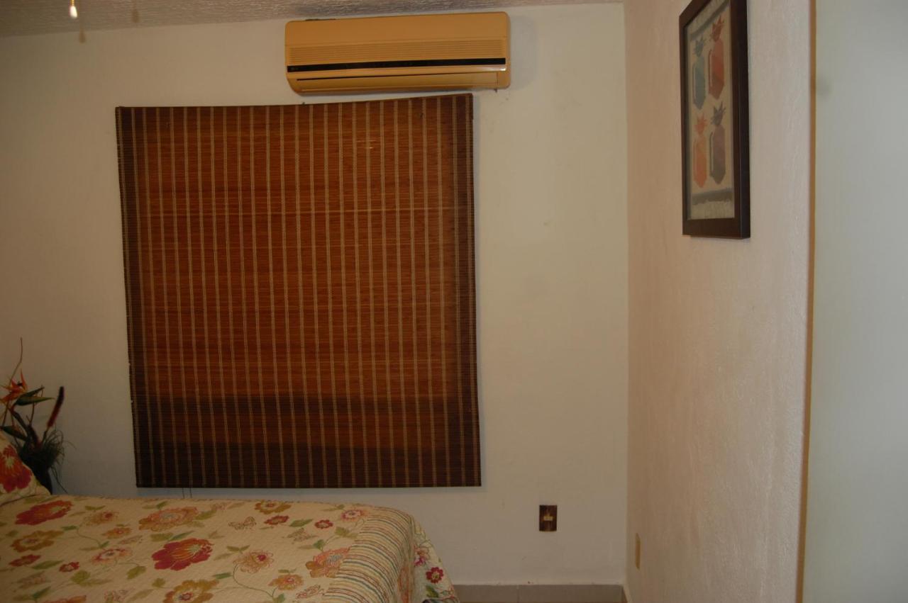 La Casa De Los Gatos Acapulco