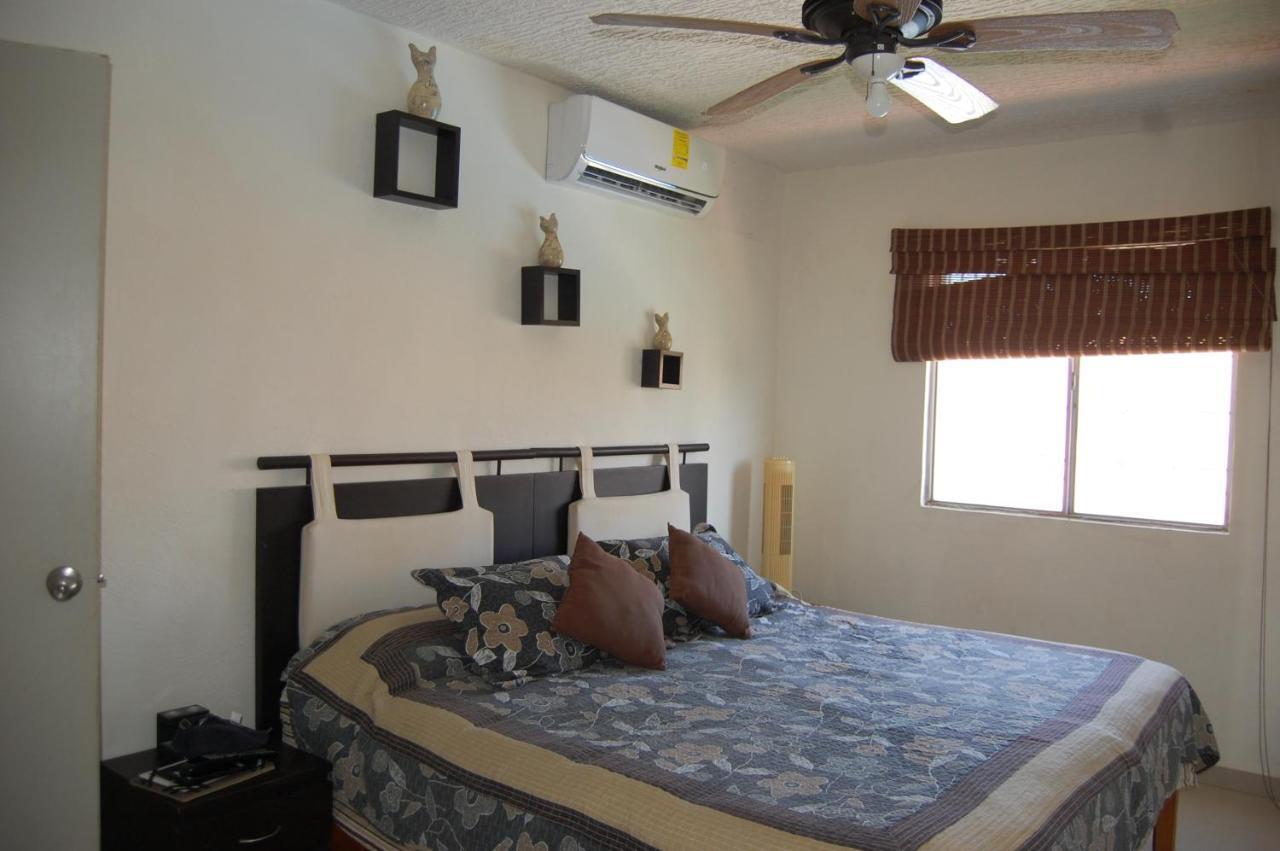 Сasa de vacaciones La Casa De Los Gatos Acapulco