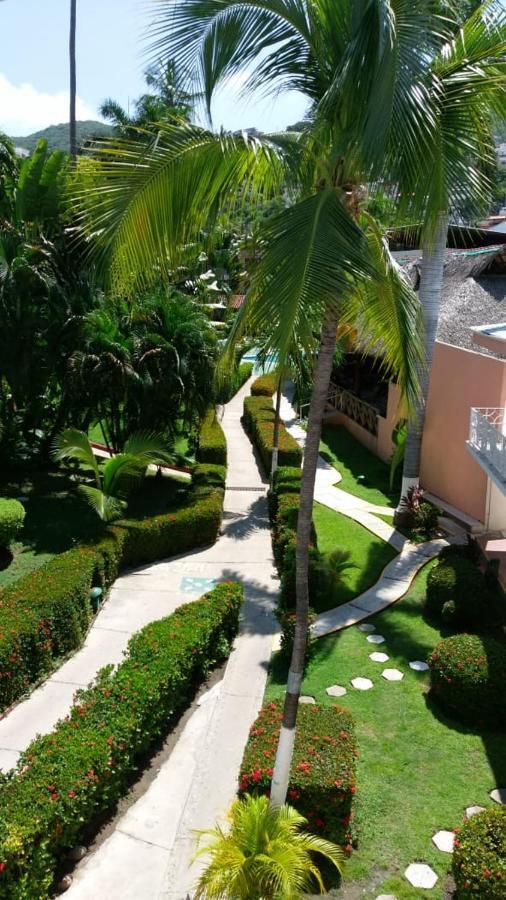Hotel El Tropicano 3*