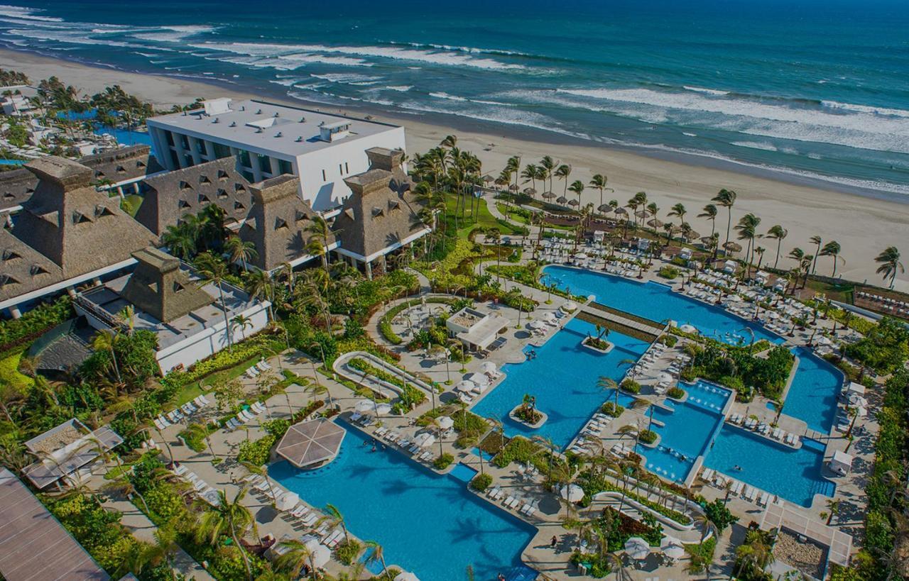 Hotel Ac, At The Grand Mayan - Vidanta In 5*