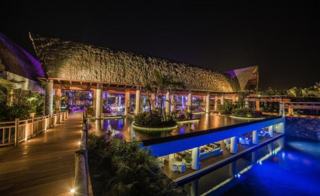 Ac, At The Grand Mayan - Vidanta In 5*
