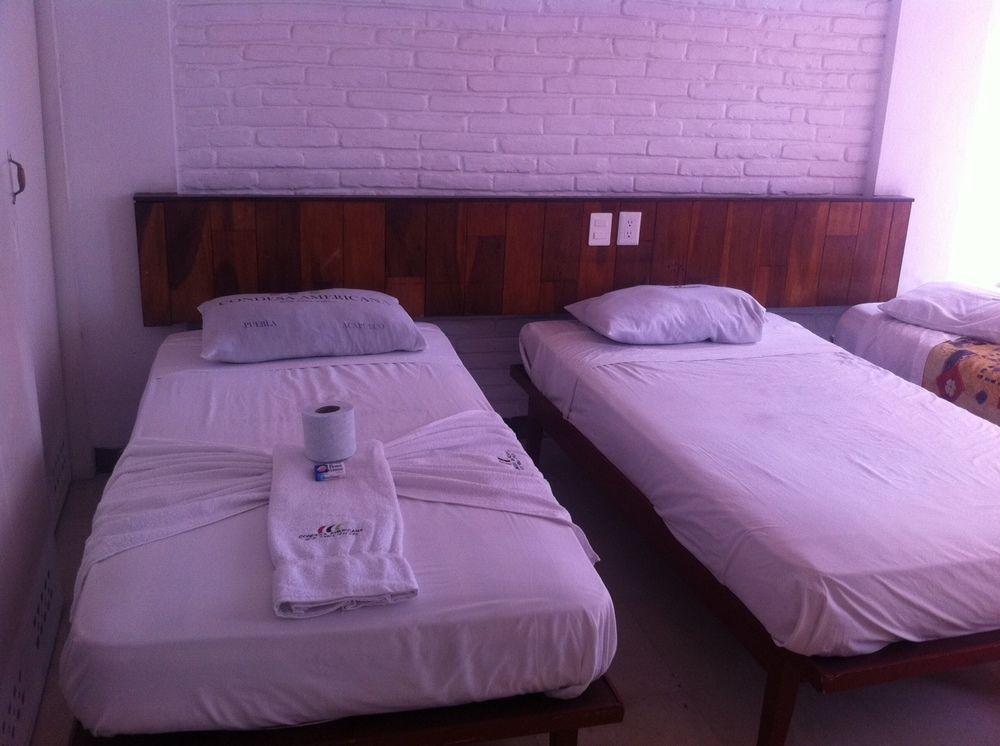 Condesa Americana 2*