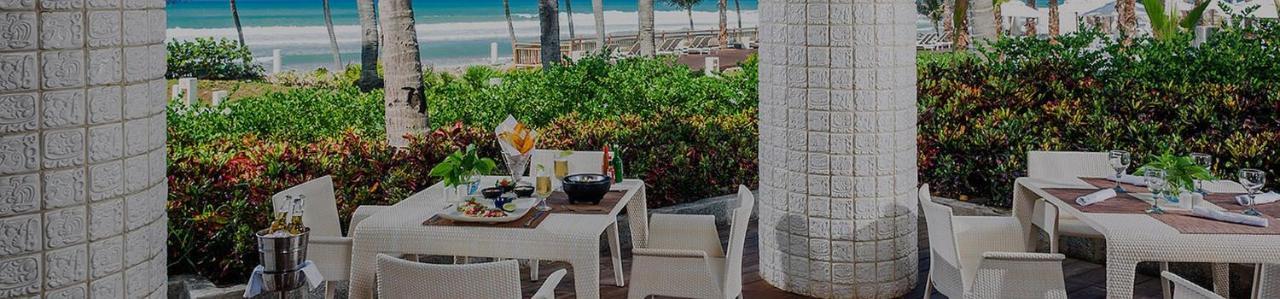 Ac, At The Grand Mayan - Vidanta In