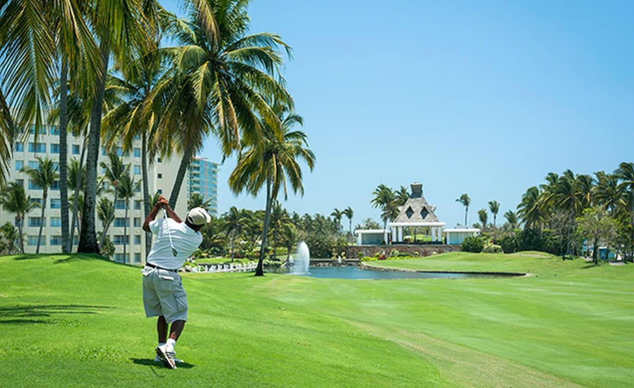 Hotel Ac, At The Grand Mayan - Vidanta In