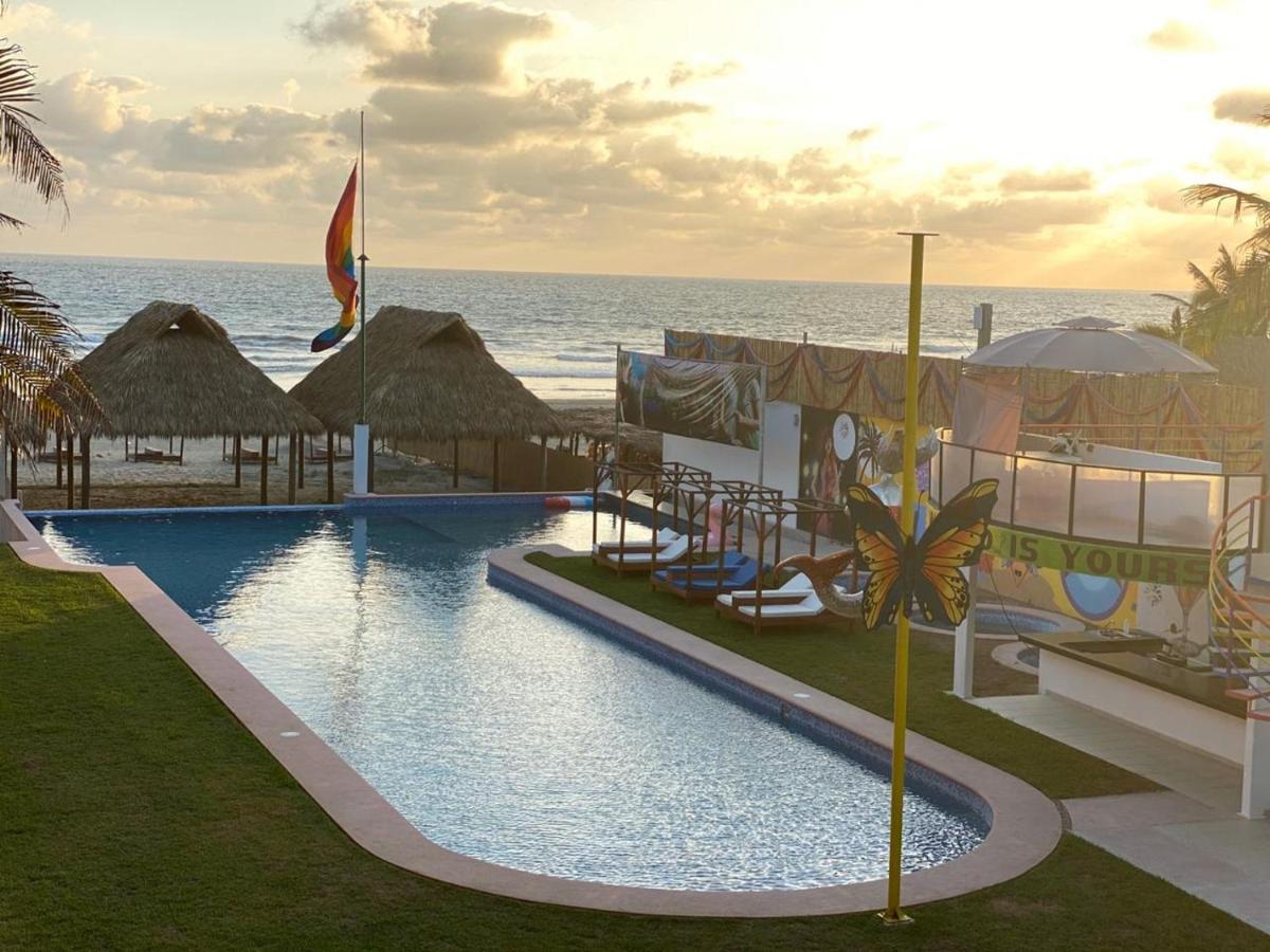 Hotel Club De Playa Dioses Y Reinas *