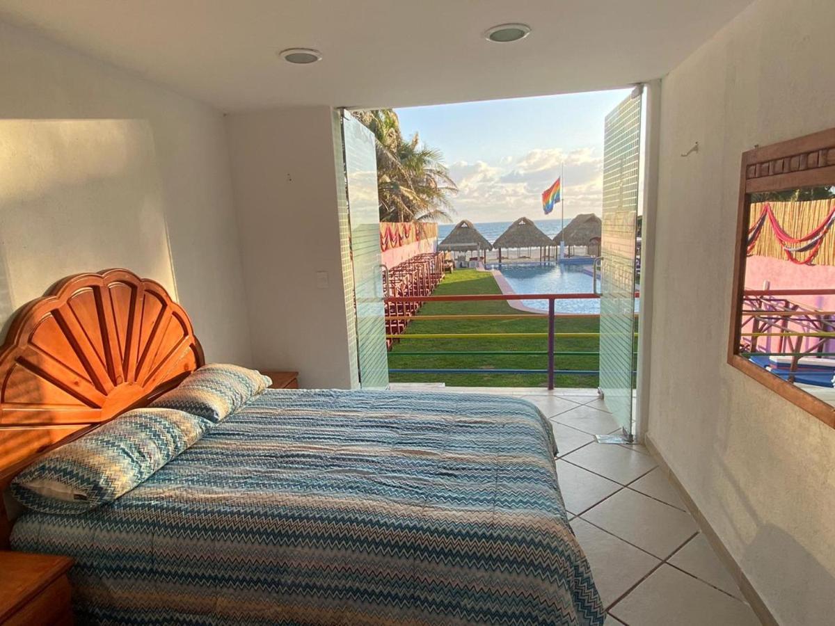 Club De Playa Dioses Y Reinas Hotel Acapulco