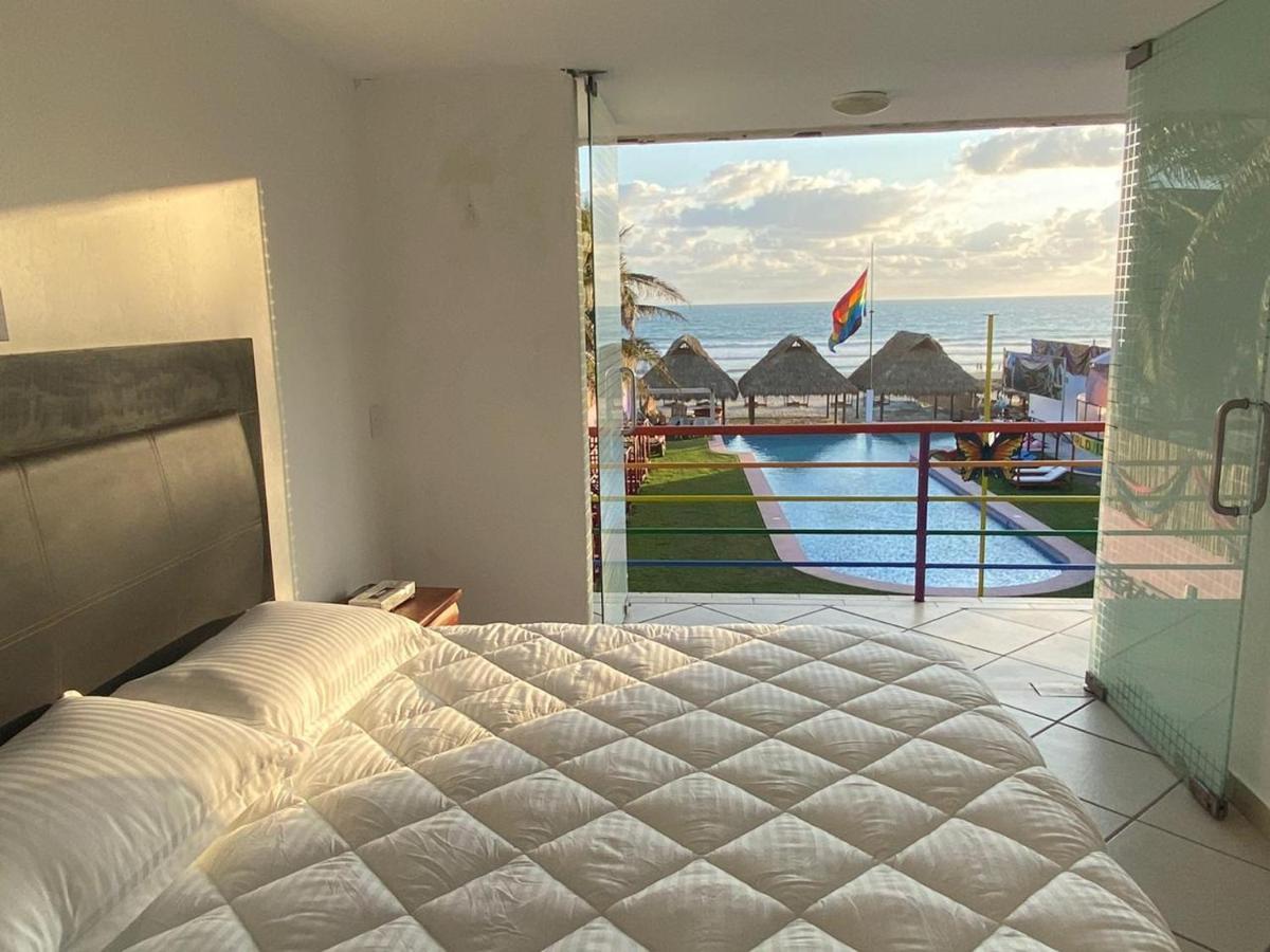 Hotel Club De Playa Dioses Y Reinas *