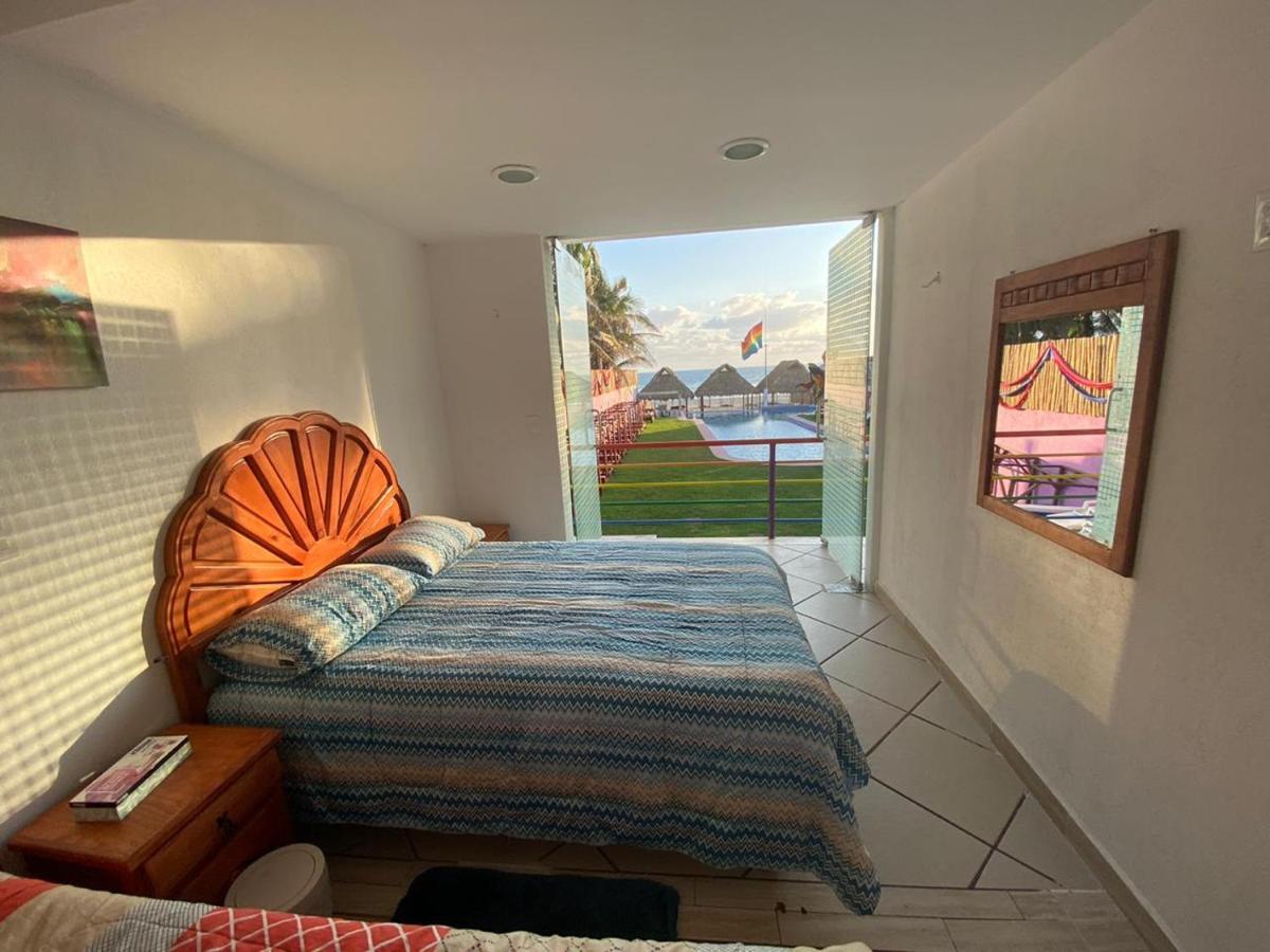 Hotel Club De Playa Dioses Y Reinas