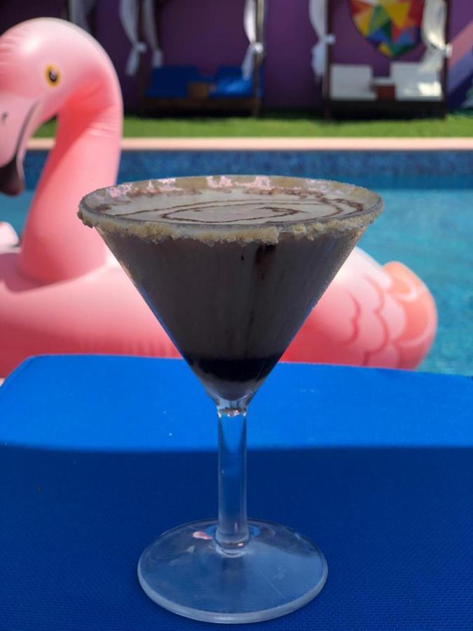 Club De Playa Dioses Y Reinas Hotel Acapulco