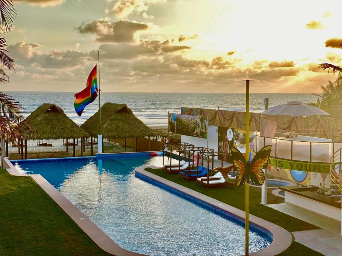 Club De Playa Dioses Y Reinas Hotel