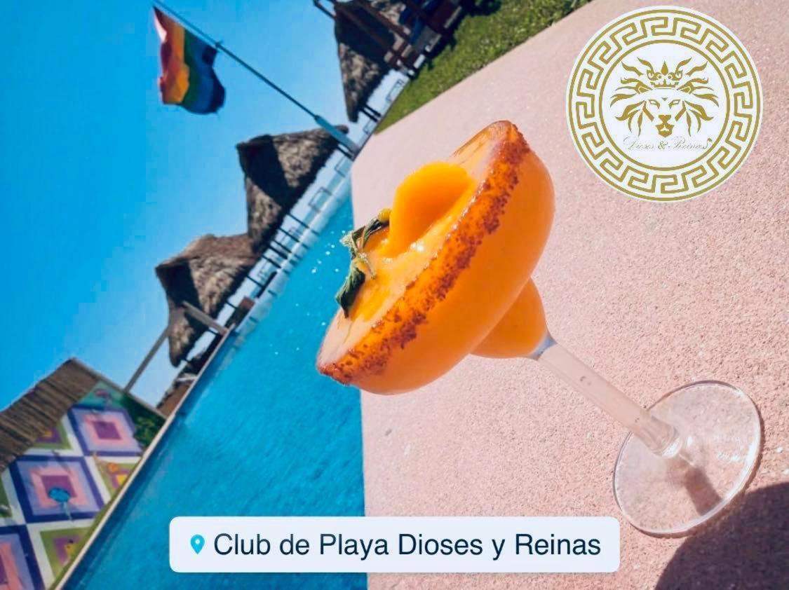 Club De Playa Dioses Y Reinas Hotel