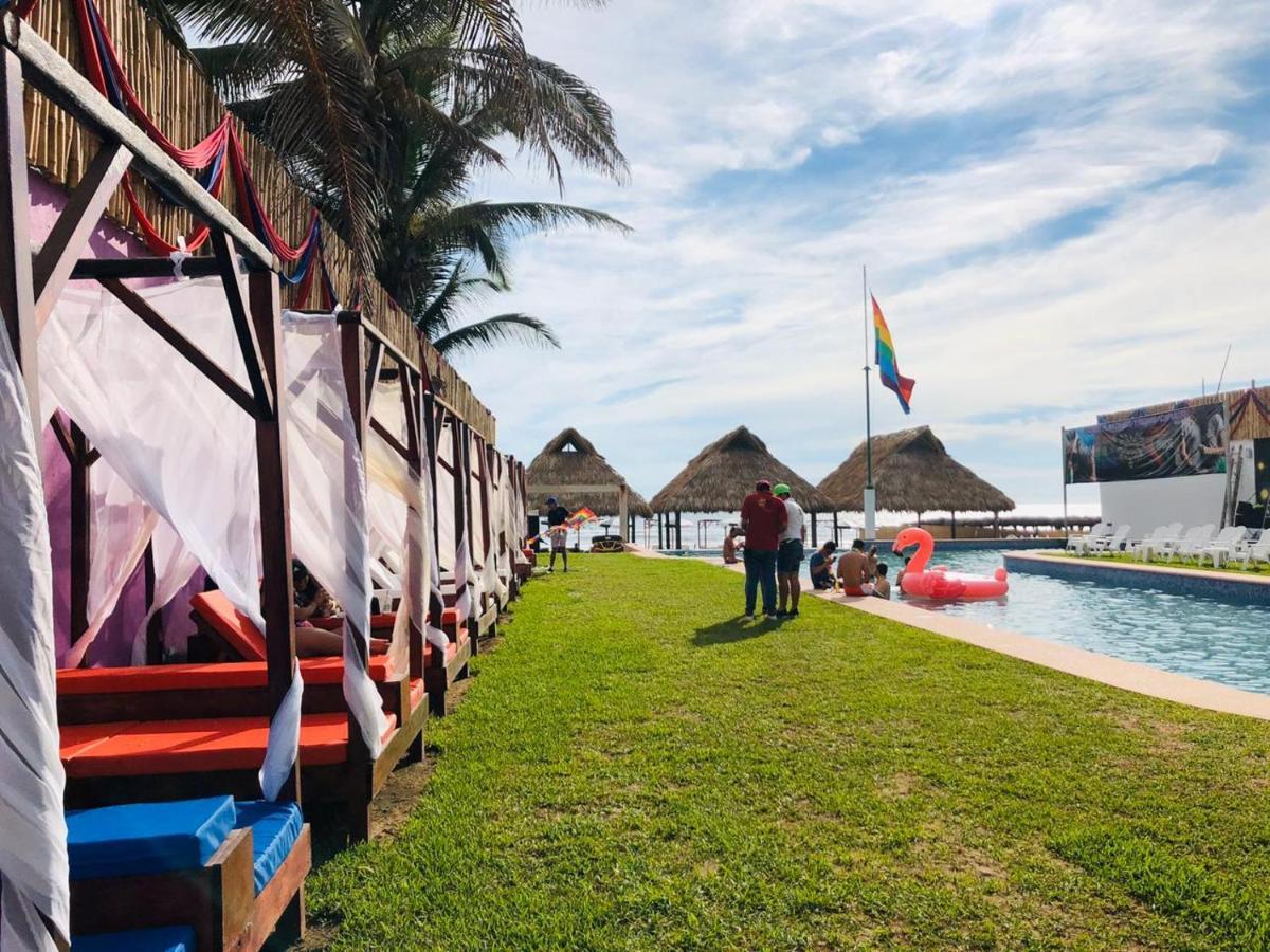 Club De Playa Dioses Y Reinas Hotel
