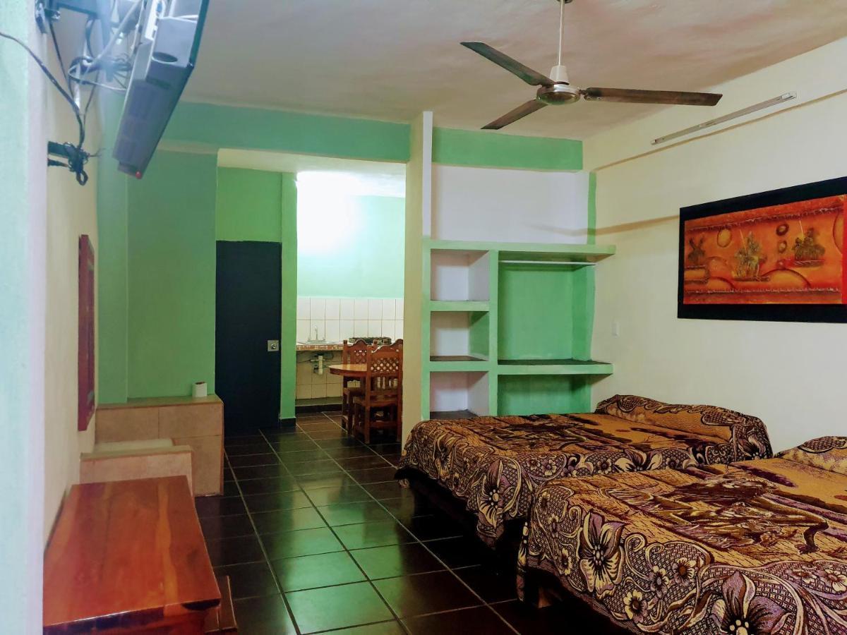Hotel Dalias Suites Acapulco