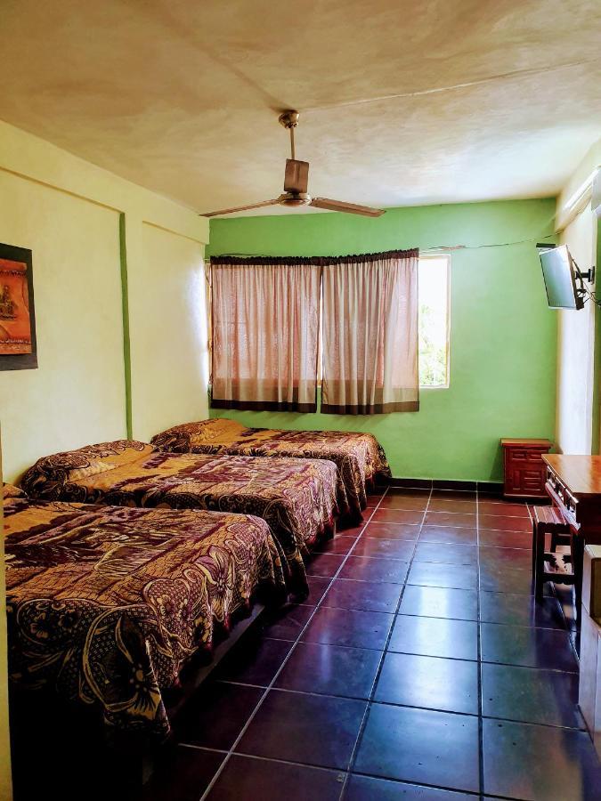 Hotel Dalias Suites Acapulco