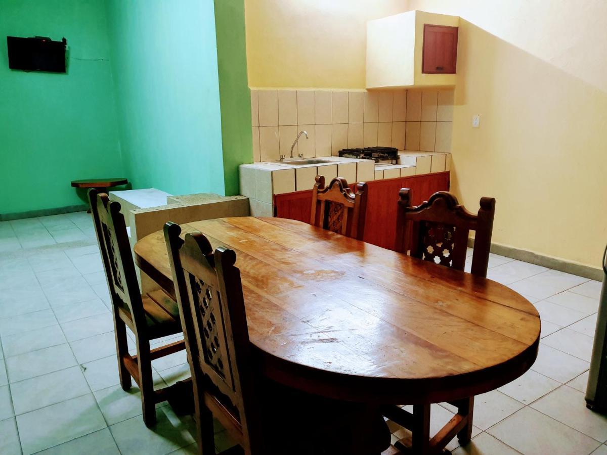 Dalias Suites