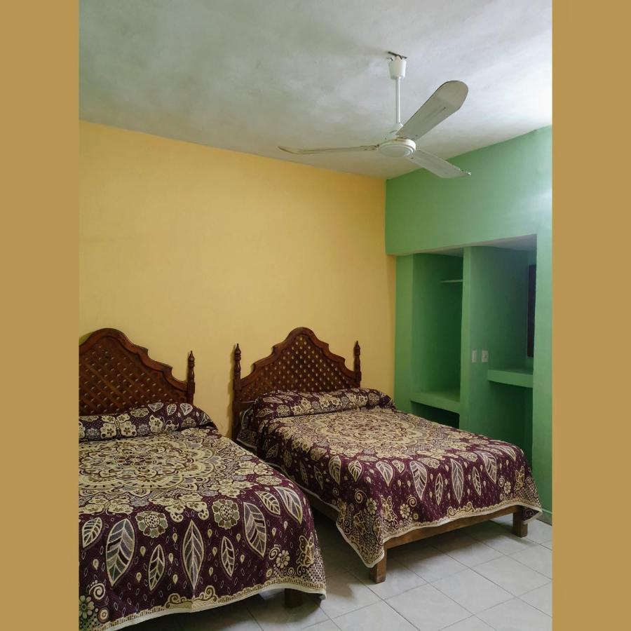 Hotel Dalias Suites