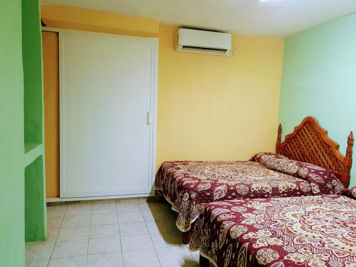 Dalias Suites Acapulco