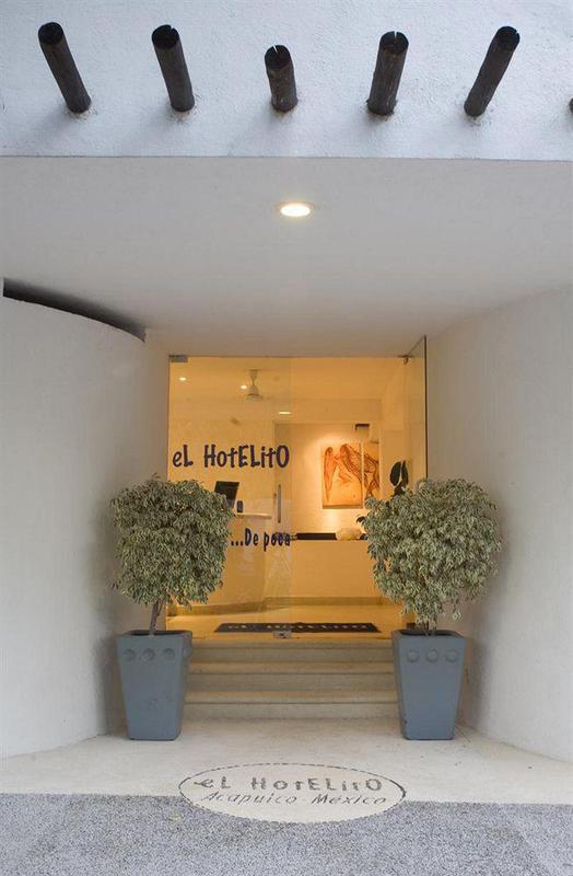 El Hotelito 4*