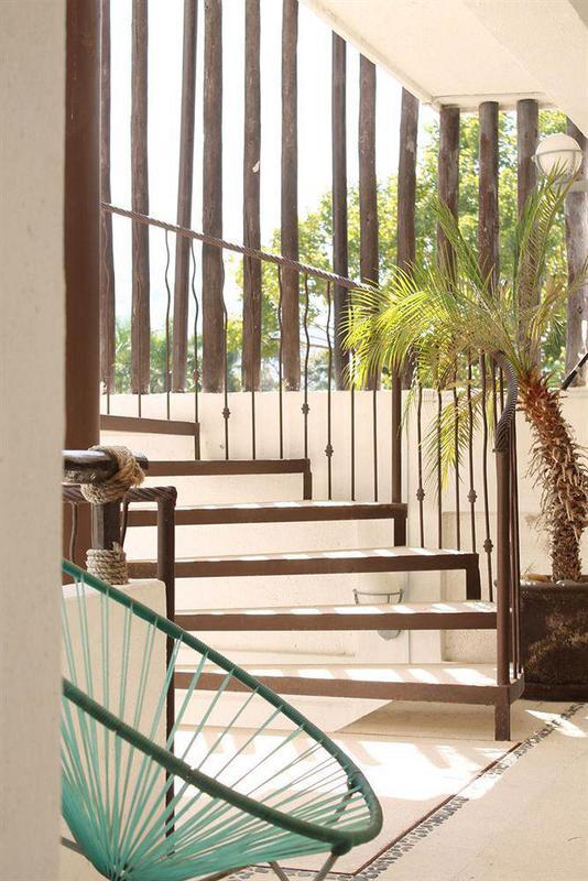 El Hotelito Hotel 4*