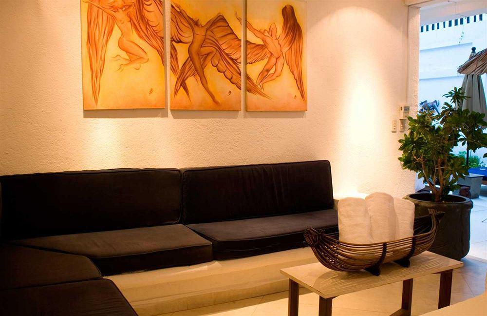 El Hotelito Hotel 4*