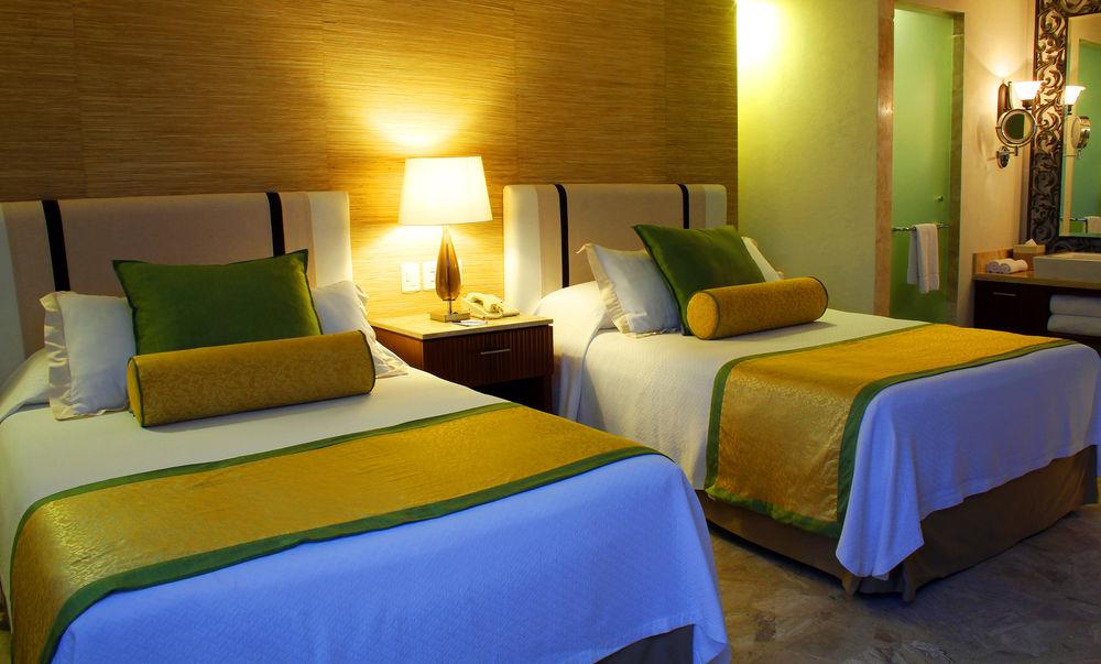Dreams Resort 4*