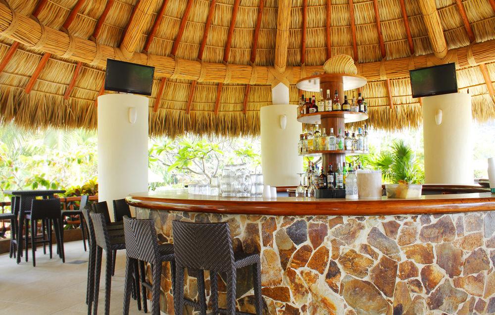Dreams Resort