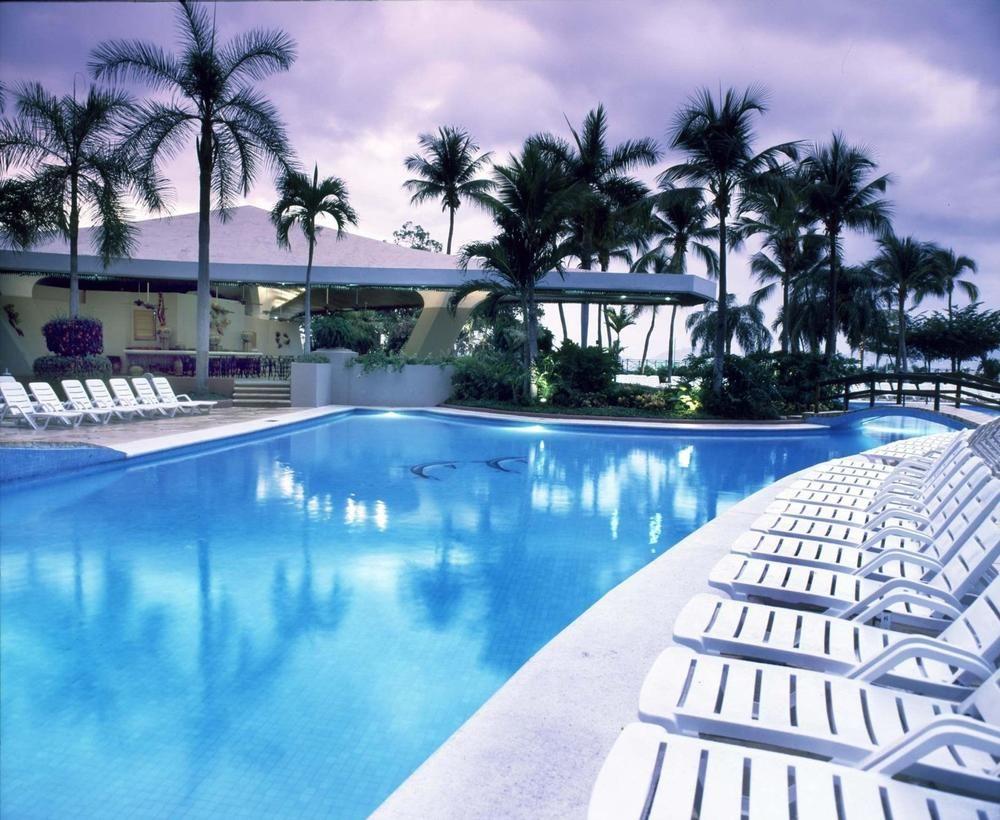 Dreams Resort Acapulco