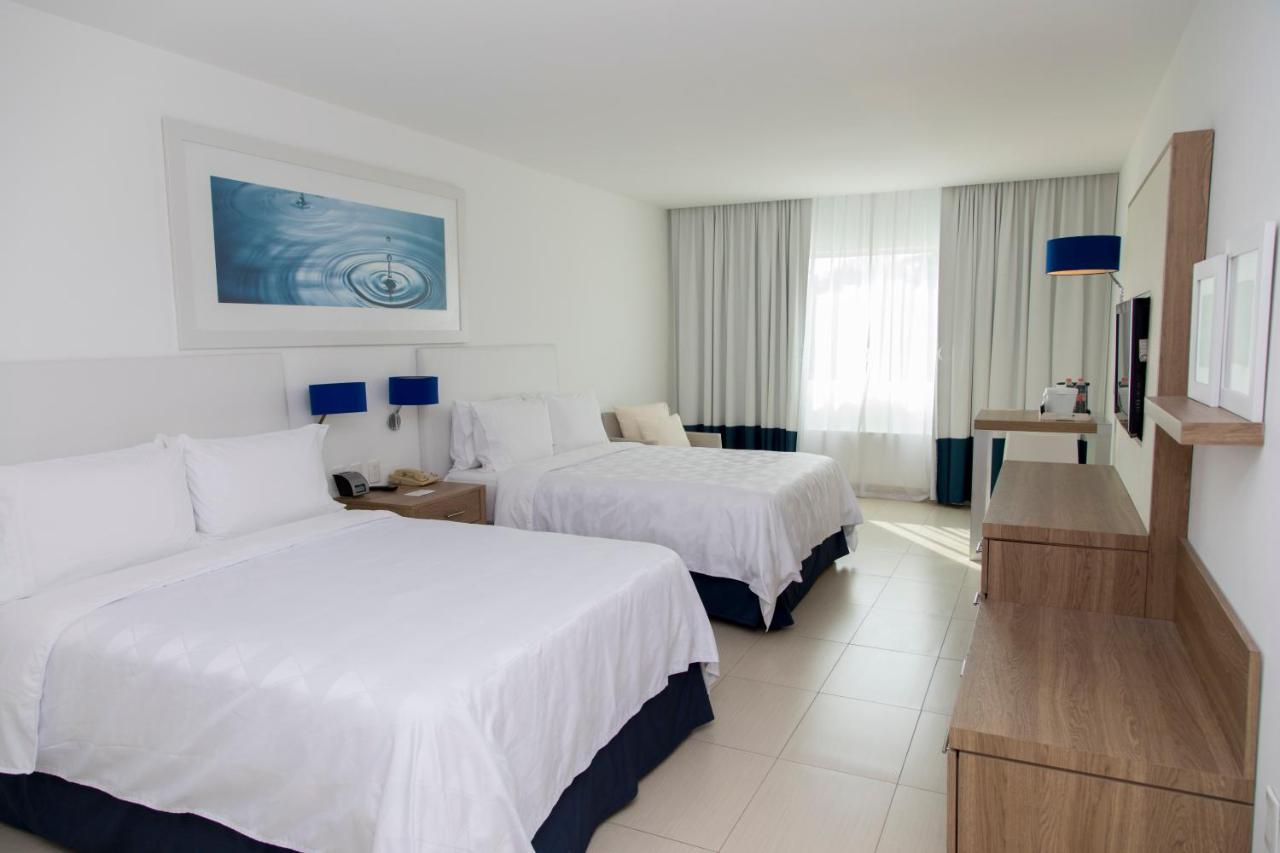 La Isla By Ihg Acapulco
