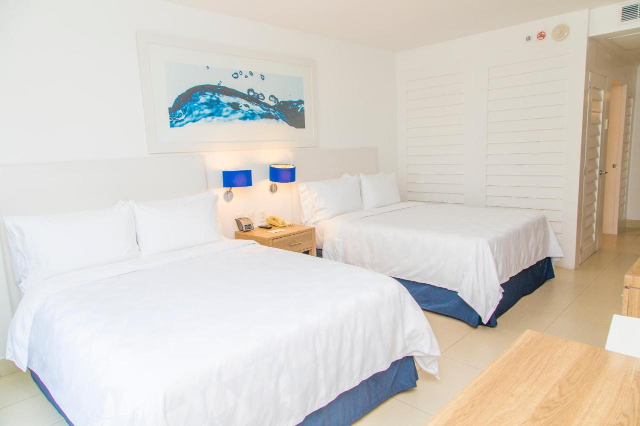 Hotel La Isla By Ihg 4*