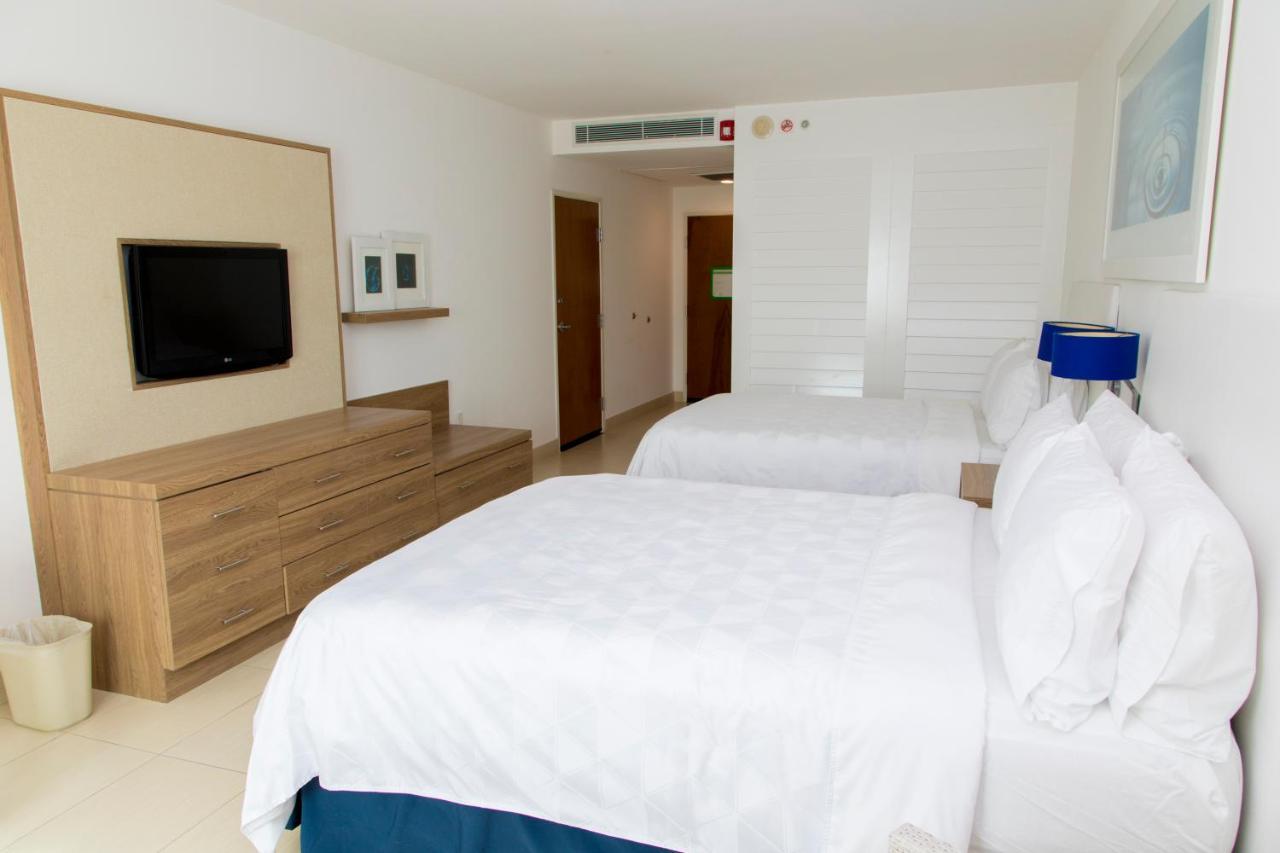 Hotel La Isla By Ihg