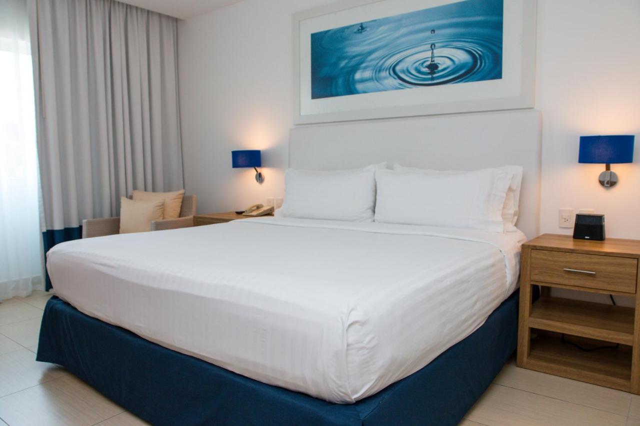 La Isla By Ihg 4*