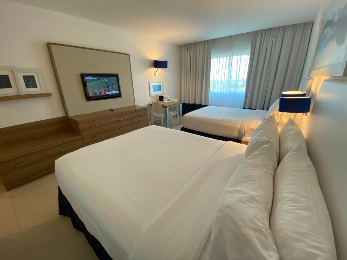 La Isla By Ihg Acapulco