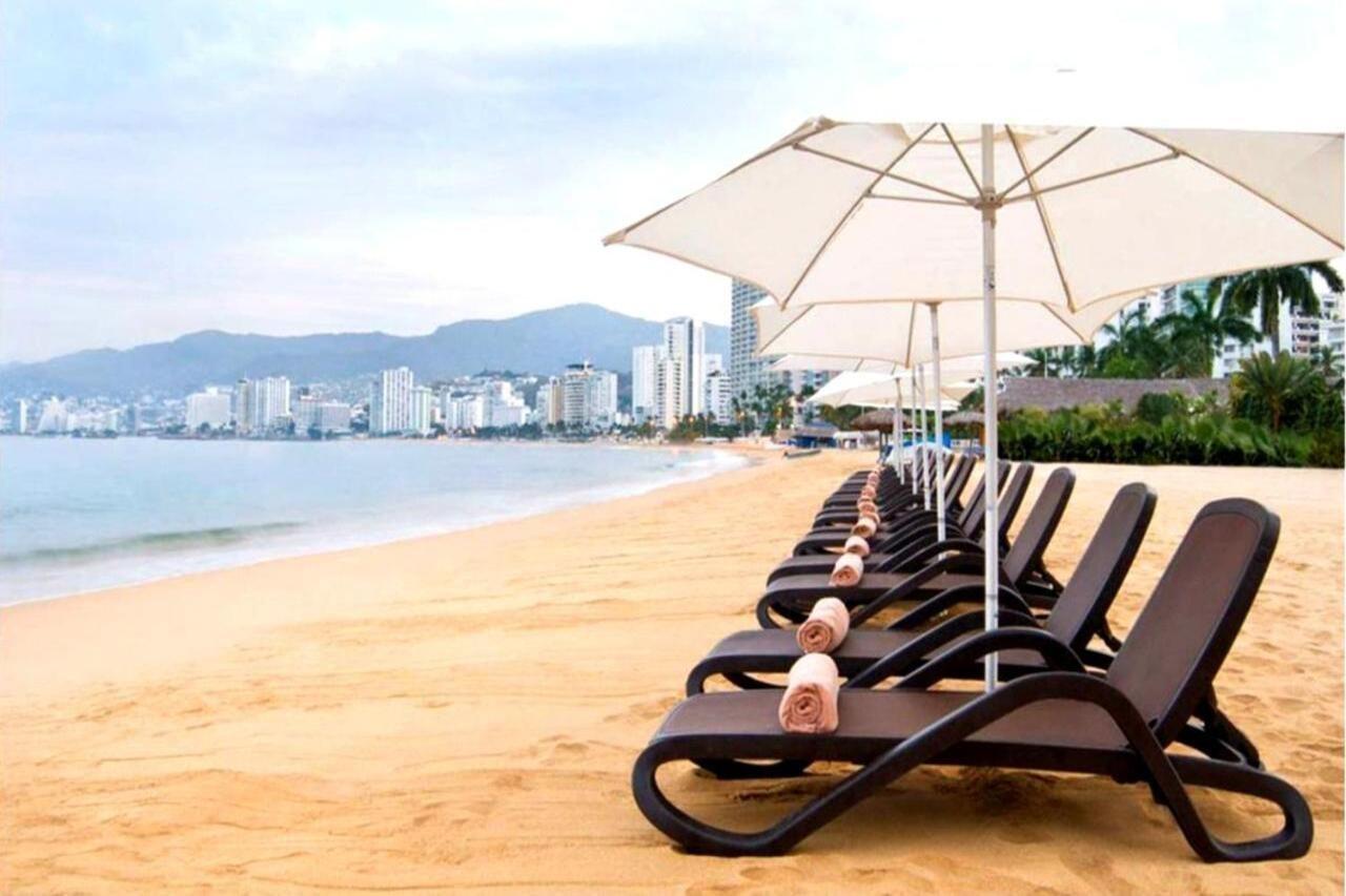 Dreams Resort Acapulco