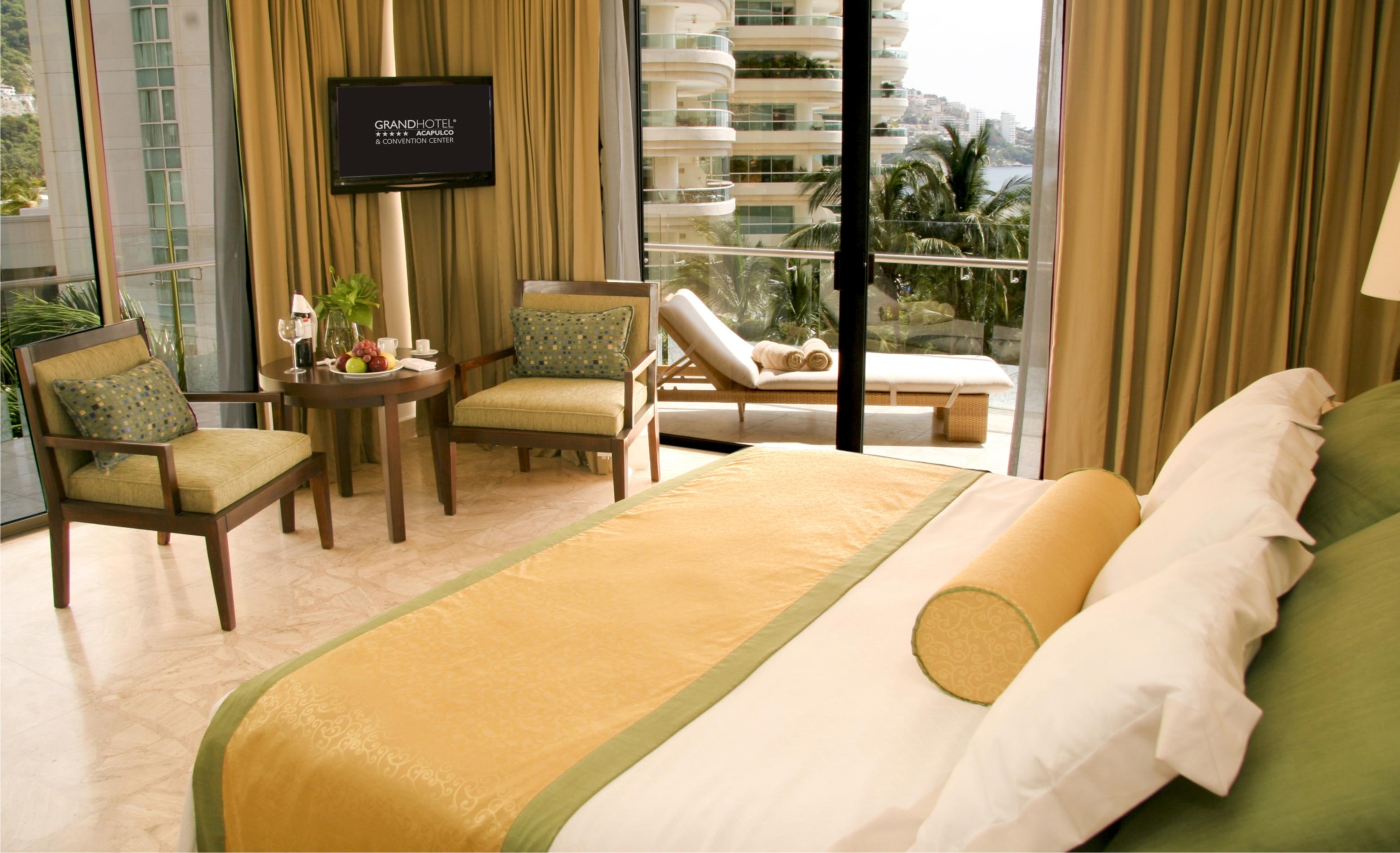 Dreams 4* Acapulco