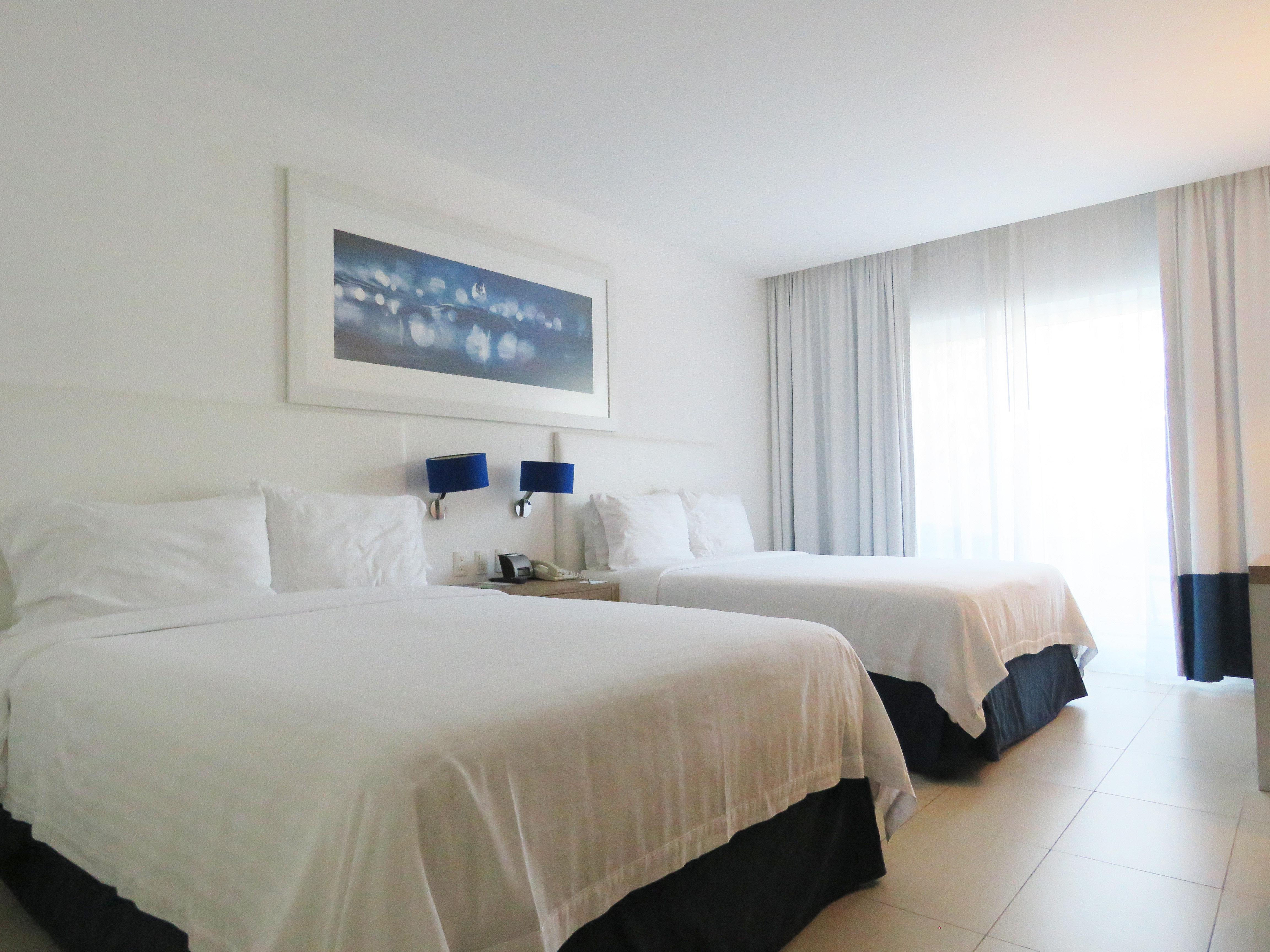 La Isla By Ihg Hotel Acapulco