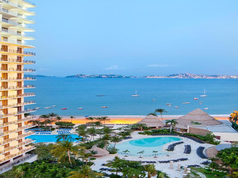 Resort Dreams