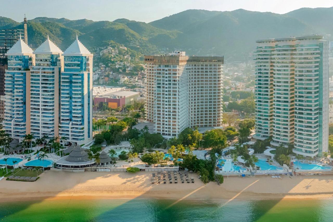 Dreams Resort Acapulco